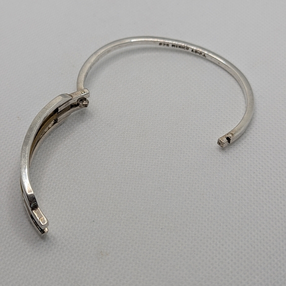 Silver Women's Bracelet - Picture 3 of 5